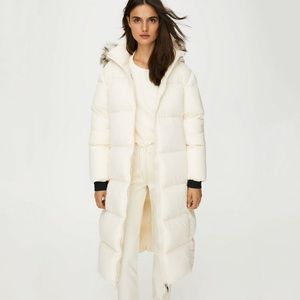 Aritzia The Group by Babaton Park City Medium Puffer